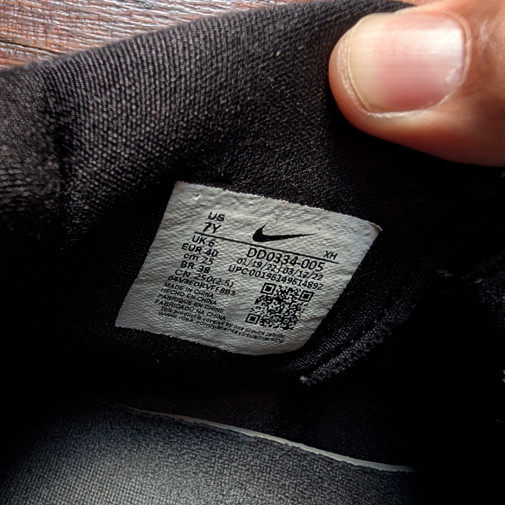 Kyrie 7 Infinity - Picture 5 of 6